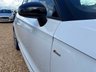 USED 2014 63 AUDI A1 1.6 TDI S line Style Edition Hatchback 3dr Diesel Manual Euro 5 (s/s) (105 ps) ABS AND AIR CON