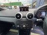 USED 2014 63 AUDI A1 1.6 TDI S line Style Edition Hatchback 3dr Diesel Manual Euro 5 (s/s) (105 ps) ABS AND AIR CON