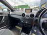 USED 2014 63 AUDI A1 1.6 TDI S line Style Edition Hatchback 3dr Diesel Manual Euro 5 (s/s) (105 ps) ABS AND AIR CON