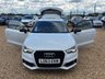 USED 2014 63 AUDI A1 1.6 TDI S line Style Edition Hatchback 3dr Diesel Manual Euro 5 (s/s) (105 ps) ABS AND AIR CON