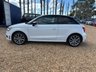 USED 2014 63 AUDI A1 1.6 TDI S line Style Edition Hatchback 3dr Diesel Manual Euro 5 (s/s) (105 ps) ABS AND AIR CON