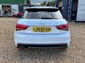 USED 2014 63 AUDI A1 1.6 TDI S line Style Edition Hatchback 3dr Diesel Manual Euro 5 (s/s) (105 ps) ABS AND AIR CON