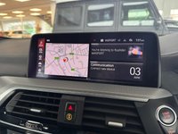 USED 2020 69 BMW X4 3.0 M40i SUV 5dr Petrol Auto xDrive Euro 6 (s/s) (354 ps) 