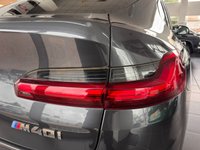 USED 2020 69 BMW X4 3.0 M40i SUV 5dr Petrol Auto xDrive Euro 6 (s/s) (354 ps) 