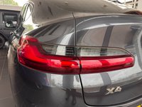 USED 2020 69 BMW X4 3.0 M40i SUV 5dr Petrol Auto xDrive Euro 6 (s/s) (354 ps) 