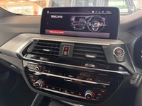 USED 2020 69 BMW X4 3.0 M40i SUV 5dr Petrol Auto xDrive Euro 6 (s/s) (354 ps) 