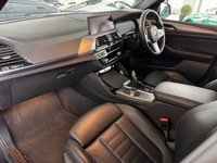 USED 2020 69 BMW X4 3.0 M40i SUV 5dr Petrol Auto xDrive Euro 6 (s/s) (354 ps) 