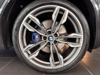 USED 2020 69 BMW X4 3.0 M40i SUV 5dr Petrol Auto xDrive Euro 6 (s/s) (354 ps) 