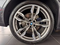 USED 2020 69 BMW X4 3.0 M40i SUV 5dr Petrol Auto xDrive Euro 6 (s/s) (354 ps) 