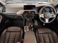 USED 2020 69 BMW X4 3.0 M40i SUV 5dr Petrol Auto xDrive Euro 6 (s/s) (354 ps) 