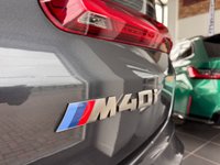 USED 2020 69 BMW X4 3.0 M40i SUV 5dr Petrol Auto xDrive Euro 6 (s/s) (354 ps) 