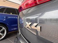 USED 2020 69 BMW X4 3.0 M40i SUV 5dr Petrol Auto xDrive Euro 6 (s/s) (354 ps) 