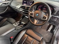 USED 2020 69 BMW X4 3.0 M40i SUV 5dr Petrol Auto xDrive Euro 6 (s/s) (354 ps) 