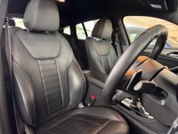 USED 2020 69 BMW X4 3.0 M40i SUV 5dr Petrol Auto xDrive Euro 6 (s/s) (354 ps) 