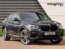 USED 2020 69 BMW X4 3.0 M40i SUV 5dr Petrol Auto xDrive Euro 6 (s/s) (354 ps) 