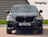 USED 2020 69 BMW X4 3.0 M40i SUV 5dr Petrol Auto xDrive Euro 6 (s/s) (354 ps) 
