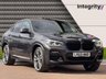 USED 2020 69 BMW X4 3.0 M40i SUV 5dr Petrol Auto xDrive Euro 6 (s/s) (354 ps) 