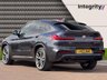USED 2020 69 BMW X4 3.0 M40i SUV 5dr Petrol Auto xDrive Euro 6 (s/s) (354 ps) 