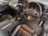 USED 2020 69 BMW X4 3.0 M40i SUV 5dr Petrol Auto xDrive Euro 6 (s/s) (354 ps) 
