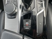 USED 2017 67 BMW 5 SERIES 2.0 520d M Sport Touring 5dr Diesel Auto Euro 6 (s/s) (190 ps) M SPORT DIESEL AUTO
