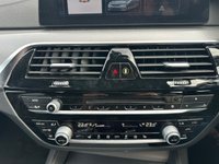 USED 2017 67 BMW 5 SERIES 2.0 520d M Sport Touring 5dr Diesel Auto Euro 6 (s/s) (190 ps) M SPORT DIESEL AUTO