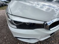 USED 2017 67 BMW 5 SERIES 2.0 520d M Sport Touring 5dr Diesel Auto Euro 6 (s/s) (190 ps) M SPORT DIESEL AUTO