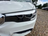 USED 2017 67 BMW 5 SERIES 2.0 520d M Sport Touring 5dr Diesel Auto Euro 6 (s/s) (190 ps) M SPORT DIESEL AUTO