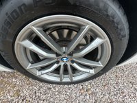 USED 2017 67 BMW 5 SERIES 2.0 520d M Sport Touring 5dr Diesel Auto Euro 6 (s/s) (190 ps) M SPORT DIESEL AUTO