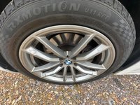 USED 2017 67 BMW 5 SERIES 2.0 520d M Sport Touring 5dr Diesel Auto Euro 6 (s/s) (190 ps) M SPORT DIESEL AUTO
