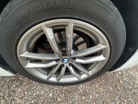 USED 2017 67 BMW 5 SERIES 2.0 520d M Sport Touring 5dr Diesel Auto Euro 6 (s/s) (190 ps) M SPORT DIESEL AUTO