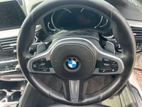 USED 2017 67 BMW 5 SERIES 2.0 520d M Sport Touring 5dr Diesel Auto Euro 6 (s/s) (190 ps) M SPORT DIESEL AUTO