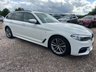 USED 2017 67 BMW 5 SERIES 2.0 520d M Sport Touring 5dr Diesel Auto Euro 6 (s/s) (190 ps) M SPORT DIESEL AUTO