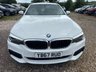 USED 2017 67 BMW 5 SERIES 2.0 520d M Sport Touring 5dr Diesel Auto Euro 6 (s/s) (190 ps) M SPORT DIESEL AUTO
