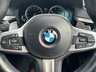 USED 2017 67 BMW 5 SERIES 2.0 520d M Sport Touring 5dr Diesel Auto Euro 6 (s/s) (190 ps) M SPORT DIESEL AUTO