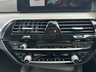 USED 2017 67 BMW 5 SERIES 2.0 520d M Sport Touring 5dr Diesel Auto Euro 6 (s/s) (190 ps) M SPORT DIESEL AUTO