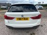 USED 2017 67 BMW 5 SERIES 2.0 520d M Sport Touring 5dr Diesel Auto Euro 6 (s/s) (190 ps) M SPORT DIESEL AUTO