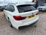 USED 2017 67 BMW 5 SERIES 2.0 520d M Sport Touring 5dr Diesel Auto Euro 6 (s/s) (190 ps) M SPORT DIESEL AUTO