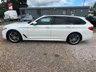 USED 2017 67 BMW 5 SERIES 2.0 520d M Sport Touring 5dr Diesel Auto Euro 6 (s/s) (190 ps) M SPORT DIESEL AUTO