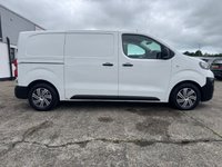 USED 2018 18 PEUGEOT EXPERT 1.6 BlueHDi 1000 Professional Standard Panel Van 6dr Diesel Manual MWB Euro 6 (s/s) (115 ps) *** NO VAT ***