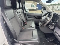 USED 2018 18 PEUGEOT EXPERT 1.6 BlueHDi 1000 Professional Standard Panel Van 6dr Diesel Manual MWB Euro 6 (s/s) (115 ps) *** NO VAT ***