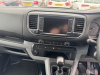 USED 2018 18 PEUGEOT EXPERT 1.6 BlueHDi 1000 Professional Standard Panel Van 6dr Diesel Manual MWB Euro 6 (s/s) (115 ps) *** NO VAT ***