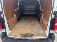 USED 2018 18 PEUGEOT EXPERT 1.6 BlueHDi 1000 Professional Standard Panel Van 6dr Diesel Manual MWB Euro 6 (s/s) (115 ps) *** NO VAT ***