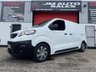 USED 2018 18 PEUGEOT EXPERT 1.6 BlueHDi 1000 Professional Standard Panel Van 6dr Diesel Manual MWB Euro 6 (s/s) (115 ps) *** NO VAT ***