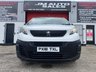 USED 2018 18 PEUGEOT EXPERT 1.6 BlueHDi 1000 Professional Standard Panel Van 6dr Diesel Manual MWB Euro 6 (s/s) (115 ps) *** NO VAT ***