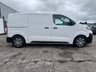 USED 2018 18 PEUGEOT EXPERT 1.6 BlueHDi 1000 Professional Standard Panel Van 6dr Diesel Manual MWB Euro 6 (s/s) (115 ps) *** NO VAT ***