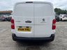 USED 2018 18 PEUGEOT EXPERT 1.6 BlueHDi 1000 Professional Standard Panel Van 6dr Diesel Manual MWB Euro 6 (s/s) (115 ps) *** NO VAT ***