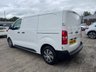 USED 2018 18 PEUGEOT EXPERT 1.6 BlueHDi 1000 Professional Standard Panel Van 6dr Diesel Manual MWB Euro 6 (s/s) (115 ps) *** NO VAT ***