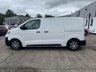 USED 2018 18 PEUGEOT EXPERT 1.6 BlueHDi 1000 Professional Standard Panel Van 6dr Diesel Manual MWB Euro 6 (s/s) (115 ps) *** NO VAT ***