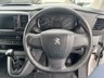 USED 2018 18 PEUGEOT EXPERT 1.6 BlueHDi 1000 Professional Standard Panel Van 6dr Diesel Manual MWB Euro 6 (s/s) (115 ps) *** NO VAT ***