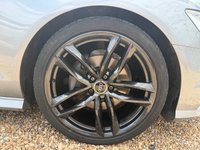 USED 2018 18 AUDI A6 AVANT 1.8 TFSI Black Edition Estate 5dr Petrol S Tronic Euro 6 (s/s) (190 ps) ELECTRIC BOOT + CRUISE CONTROL